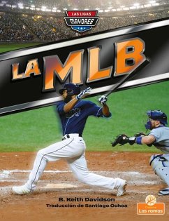 La Mlb (Mlb) - Davidson, B Keith