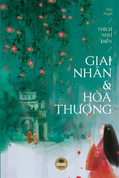 Cover Giai nhân và Hòa th¿¿ng