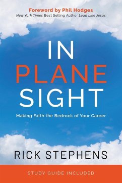 In Plane Sight - Stephens, Rick