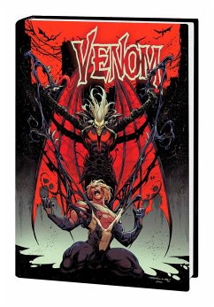 Venom By Donny Cates Vol. 3 - Cates, Donny