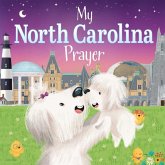 My North Carolina Prayer My North Carolina Prayer
