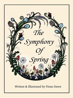 The Symphony Of Spring - Dawn, Fiona