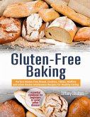 Gluten-Free Baking (eBook, ePUB)