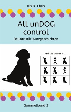All unDOG control (eBook, ePUB)