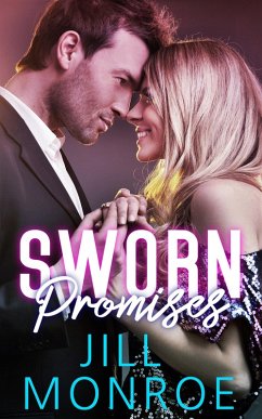 Sworn Promises (eBook, ePUB) - Monroe, Jill
