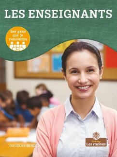 Cover Les Enseignants (Teacher)