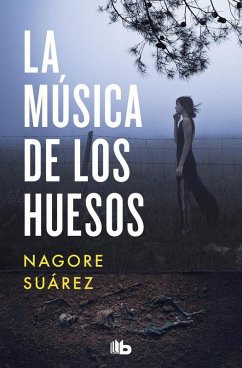 Cover La musica de los huesos
