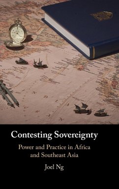 Contesting Sovereignty - Ng, Joel (Nanyang Technological University, Singapore)