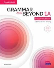 Grammar and Beyond Level 1a Student's Book with Online Practice - Reppen, Randi