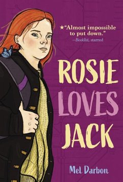 Rosie Loves Jack - Darbon, Mel