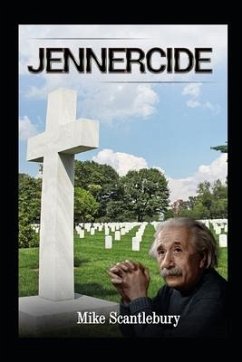 Jennercide: A whistle-blower goes too far - Scantlebury, Mike
