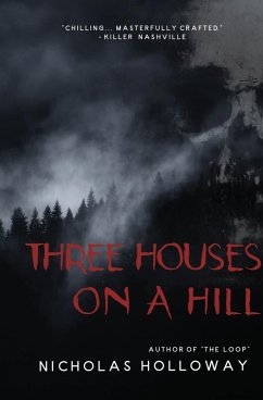 Three Houses on a Hill - Holloway, Nicholas