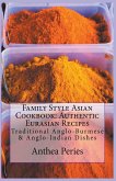 Family Style Asian Cookbook