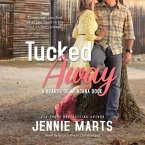 Tucked Away Lib/E: A Hearts of Montana Book