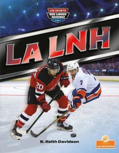 La Lnh (Nhl) - Davidson, B Keith