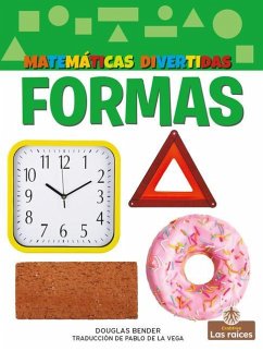 Formas (Shapes) - Bender, Douglas