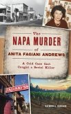 Napa Murder of Anita Fagiani Andrews