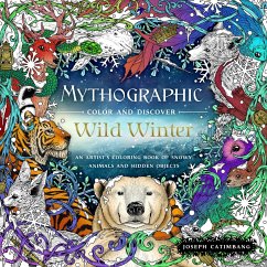 Mythographic Color and Discover: Wild Winter - Catimbang, Joseph