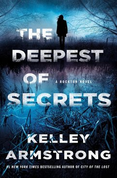 The Deepest of Secrets - Armstrong, Kelley