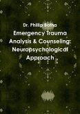 Emergency Trauma Analysis & Counseling