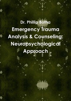 Emergency Trauma Analysis & Counseling - Botha, Phillip