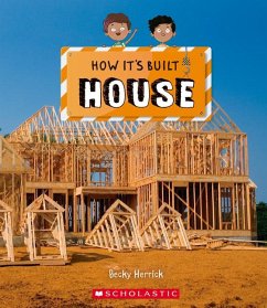 House (How It's Built) - Herrick, Becky