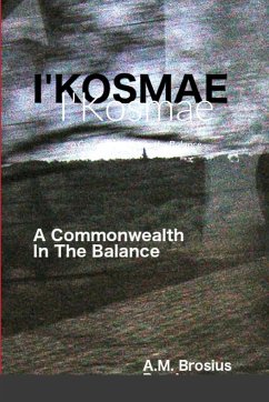 I'Kosmae - Brosius, A. M.