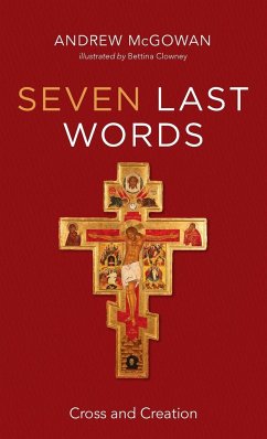 Seven Last Words - McGowan, Andrew