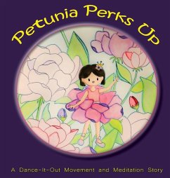 Petunia Perks Up - A Dance, Once Upon