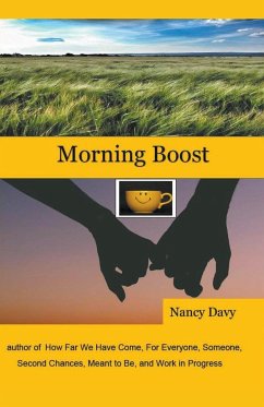 Morning Boost - Davy, Nancy