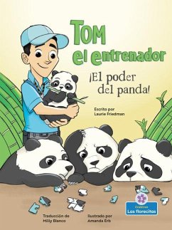 ¡El Poder del Panda! (Panda Power!) - Friedman, Laurie