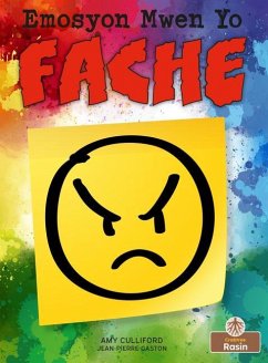 Fache (Angry) - Culliford, Amy