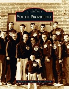 South Providence - Conley, Patrick T; Campbell, Paul R