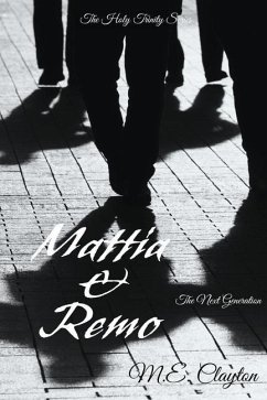 Mattia & Remo - Clayton, M. E.