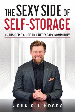 Cover The Sexy Side Of Self-Storage