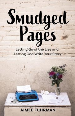 Smudged Pages - Fuhrman, Aimee