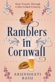 Ramblers in Cornwall