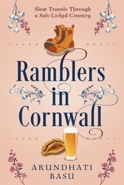 Ramblers in Cornwall - Basu, Arundhati