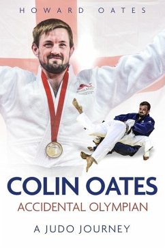 Accidental Olympian - Oates, Howard