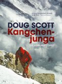 Kangchenjunga (eBook, ePUB)