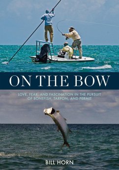 On the Bow (eBook, ePUB) - Horn, Bill