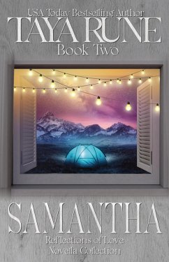 Cover Samantha - Reflections of Love Book 2 (eBook, ePUB)