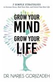 Grow Your Mind, Grow Your Life (eBook, ePUB)