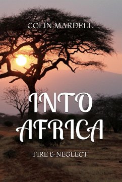Into Africa (eBook, ePUB) - Mardell, Colin