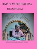 Mothers day devotional
