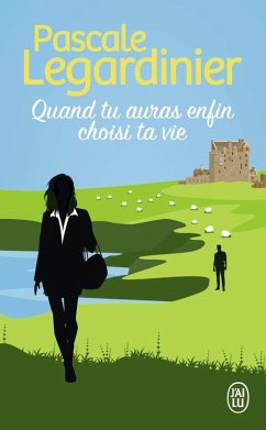 Cover Quand tu auras enfin choisi ta vie