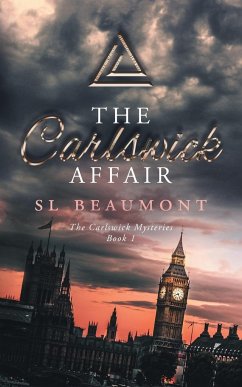 The Carlswick Affair - Beaumont, S L