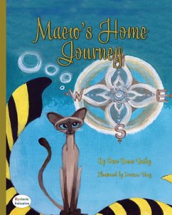 Maew's Home Journey - Bruno Bailey, Rose