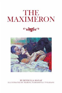 The Maximeron - Manaf, Beydulla