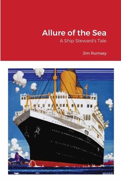 Allure of the Sea - Rumsey, Jim